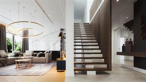 How Much Does It Cost To Build A Staircase In 2024? – Forbes Home