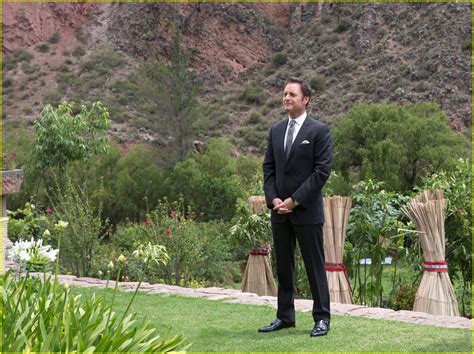 'The Bachelor' Finale Spoilers - Recapping the 'Unedited' Scene: Photo ...