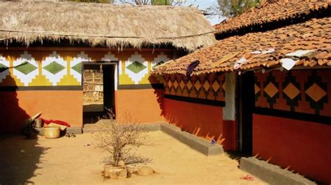 THE SANTHAL TRIBE: ONE OF THE EMERGING TRIBAL COMMUNITIES OF INDIA