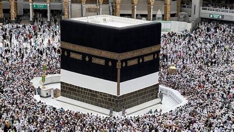 Hajj 2024: Visit visa holders and tourists can’t enter Makkah in Saudi ...