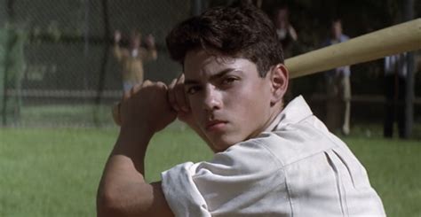 Mike Vitar: What Happened To The Sandlot Star? - oggsync.com