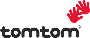 TomTom Logo PNG Vector (EPS) Free Download