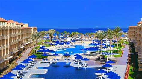 Hotels & Resorts - Albatros Beach Club - Pickalbatros Hotels & Resort in Egypt