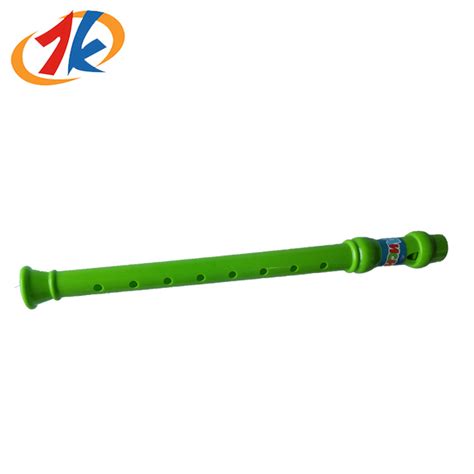 High Quality Different Color Plastic Flute Toy for Kids - China Music Instruments and Flute price