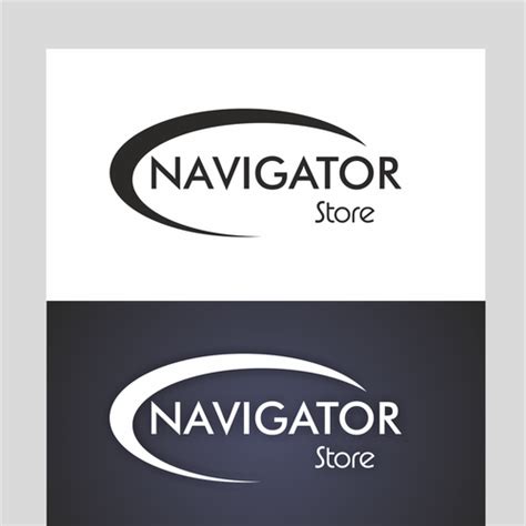 Navigator Store Logo | Logo design contest