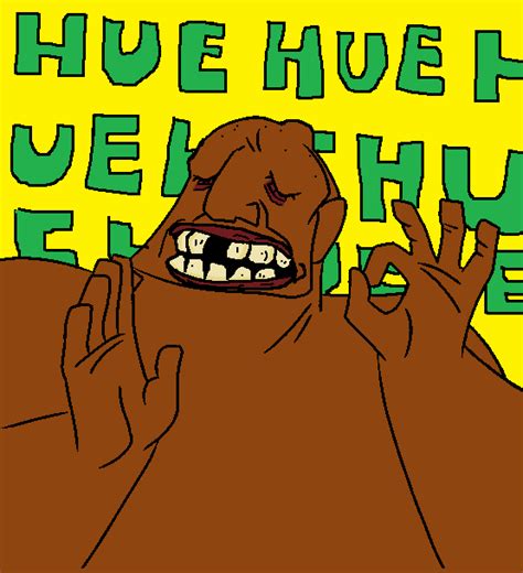 When the HUE is just right | Huahuehuahue | Know Your Meme