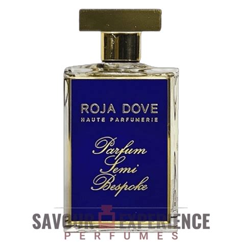 Roja Dove Semi-Bespoke No. 17 | Savour Experience Perfumes