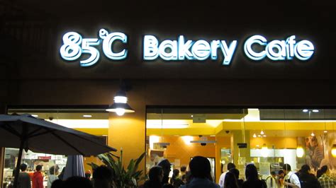 85c Bakery Cafe