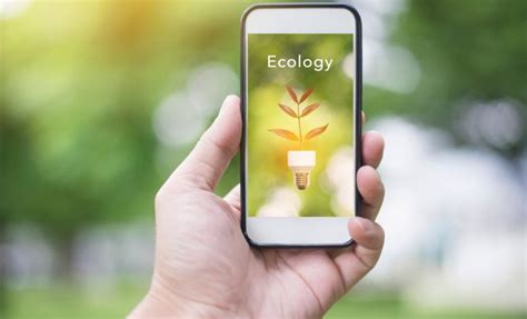 Eco-Smartphones: Sustainable Phones and Their Green Credentials - The ...