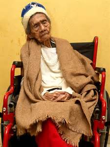 127-Year-Old Woman Says She's the World's Oldest Living Person ...