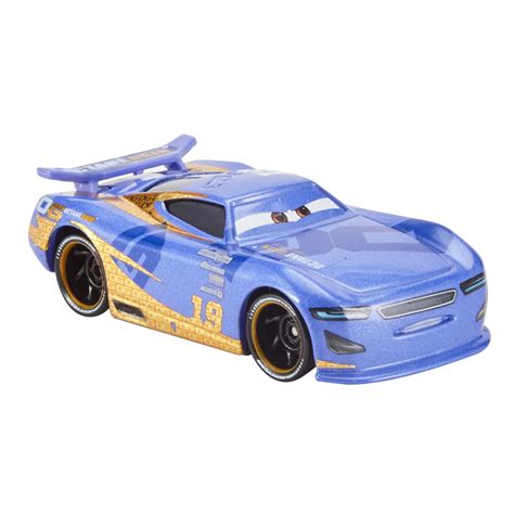 Disney/Pixar Cars 3 Danny Swervez Die-Cast Vehicle | Walmart Canada