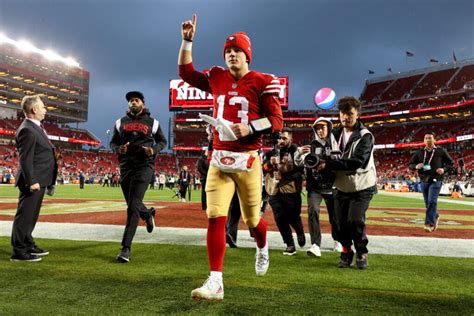 Kawakami: Brock Purdy isn’t a fairy tale, the 49ers are a bit worn down ...