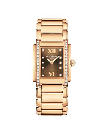 Patek Philippe Twenty-4 - Royal Jewelers