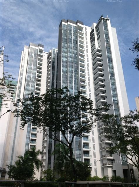 Viva Condo Location Map - Nearby MRT's, Schools, Malls | SRX