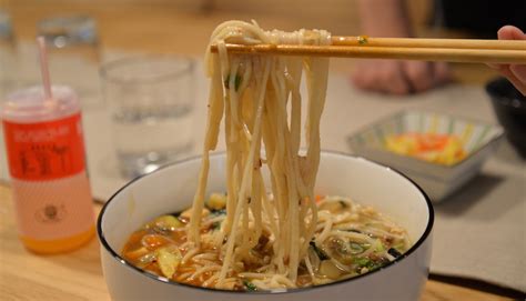 Bun and Noodle Brings Bowlfuls of Authentic Lanzhou Eats to Andingmen | the Beijinger