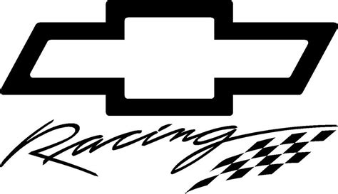 Chevy Logo Coloring Pages