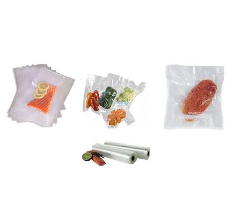 5 Best Vacuum Sealer Bags Reviews 2021 | Kitchen Judge