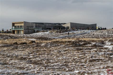 Gullfoss in Winter (Iceland) - Tips + Map + photos of waterfall