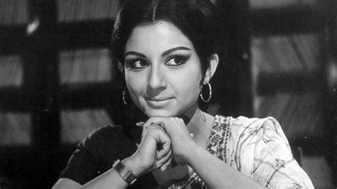 Sharmila Tagore’s 60-year old career in films is a tribute to her versatility