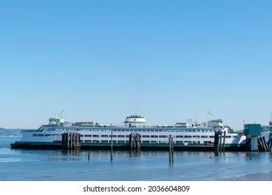 104 Edmonds washington ferry Images, Stock Photos & Vectors | Shutterstock