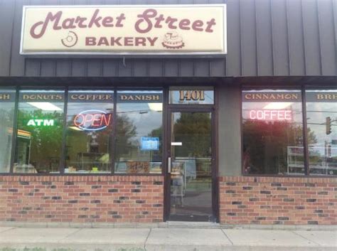 Market Street Bakery, Bloomington - Restaurant Reviews, Photos & Phone Number - Tripadvisor