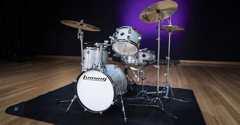 5 Super-portable Gig-worthy Drum Kits