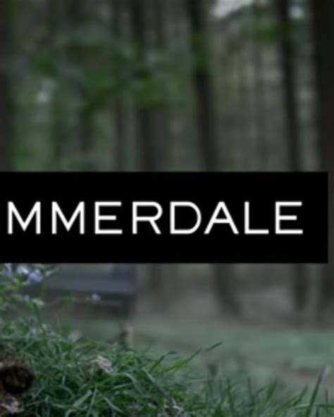 Emmerdale - Daytime Confidential