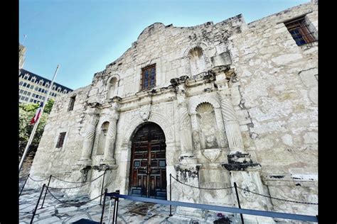 U.S. travel: Step into Texas history in San Antonio - Victoria Times ...