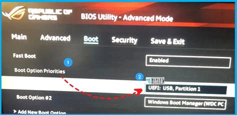 Create Rufus Bootable USB Drive For Windows 11 HTMD Blog