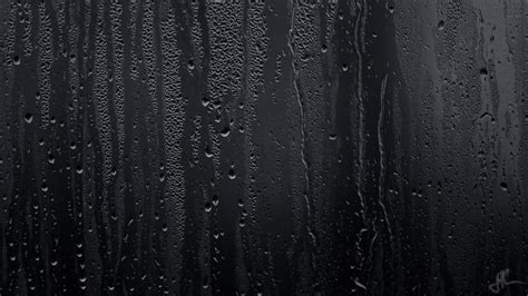 Wallpaper : rain, water drops, texture, bokeh, water on glass, window sill, drop, line, darkness ...