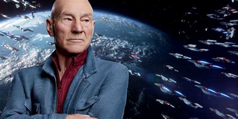 Picard Season 3's Starfleet Made The Same Mistake 20 Years Before