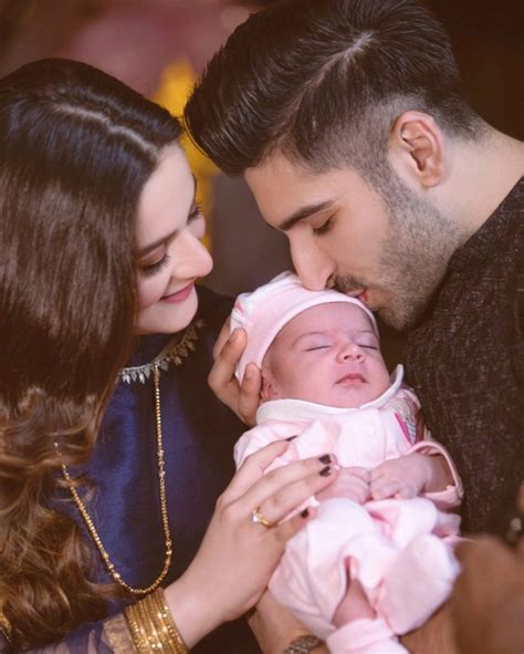 Are you ready for 2nd Baby? Reema Asked Aiman Khan | Reviewit.pk