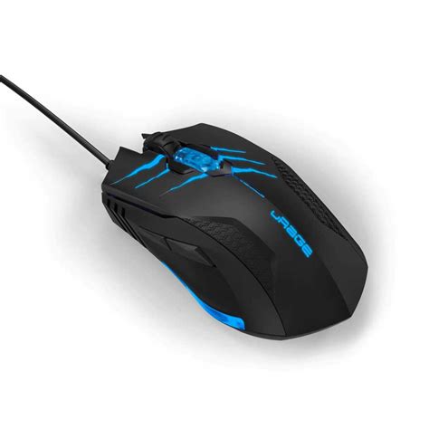 "Reaper 100" Gaming Mouse - Penbox Shop