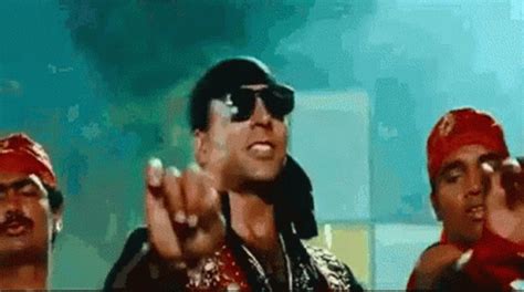 Akshay Kumar GIF - Akshay Kumar No - Discover & Share GIFs