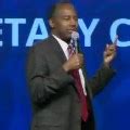 Carson's ties to health-supplement company - CNN Video