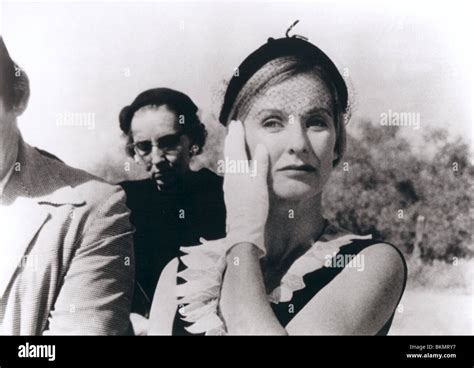 Cloris leachman, last picture show hi-res stock photography and images - Alamy