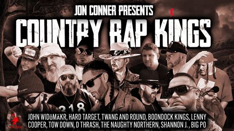 Country Rap Kings @hardtargetmusic @JohnWidoMakr @TwangandRound @LennyCooperVideos ...