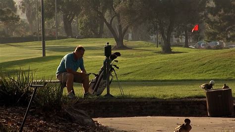 San Diego golf community fights to keep Mission Bay Golf Course open - YouTube