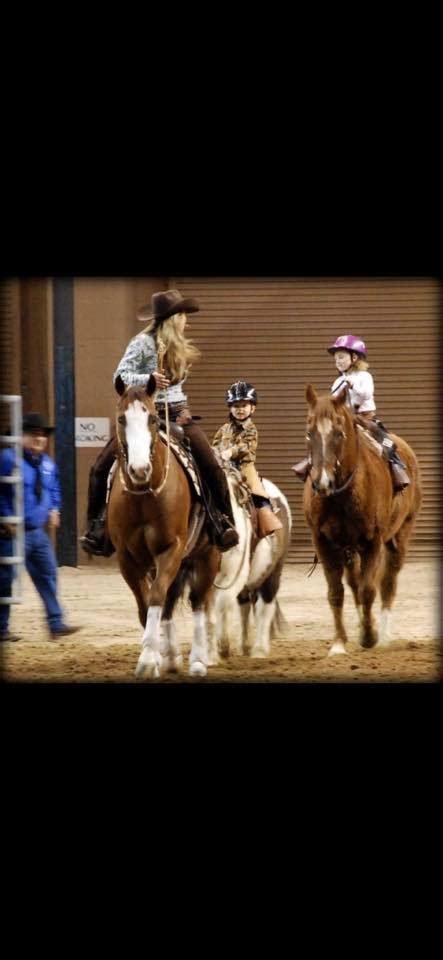 Chris Cox Horsemanship | Verified Facebook Page