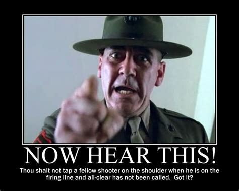 R. Lee Ermey Quotes. QuotesGram