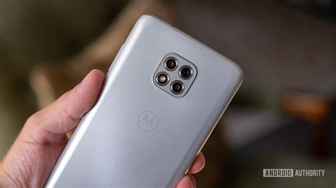 Motorola Moto G Power (2021) review: Budget battery behemoth