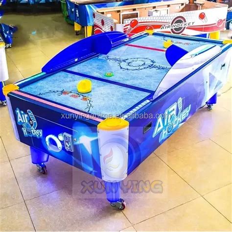 Air Hockey Arcade Air Hockey Table Game Machine - Buy Air Hockey Game Table air Hockey air ...