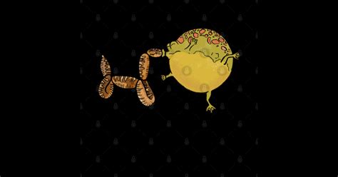 Frog and snake balloon - Shrek - Sticker | TeePublic