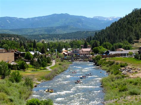 Image result for pagosa springs summer | Colorado travel, Pagosa ...