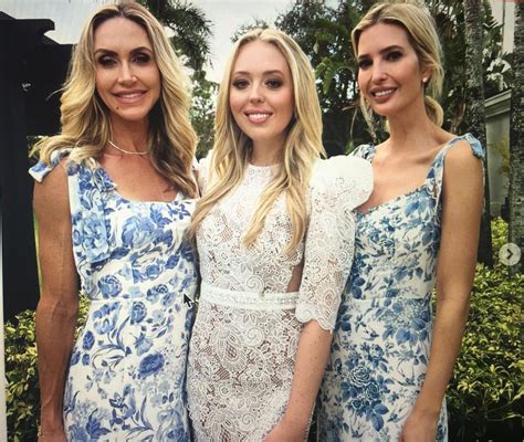 Tiffany Trump wedding at Mar-a-Lago? Nuptials loom for The Donald's ...