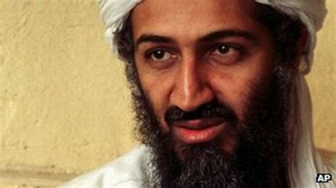 Osama Bin Laden 'plotted to kill Obama' before death - BBC News