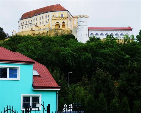 THE 10 BEST Moravia Castles to Visit (2024) - Tripadvisor