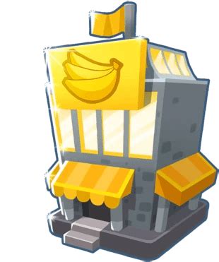 6th Tier Tower Project: Banana Farm : r/btd6