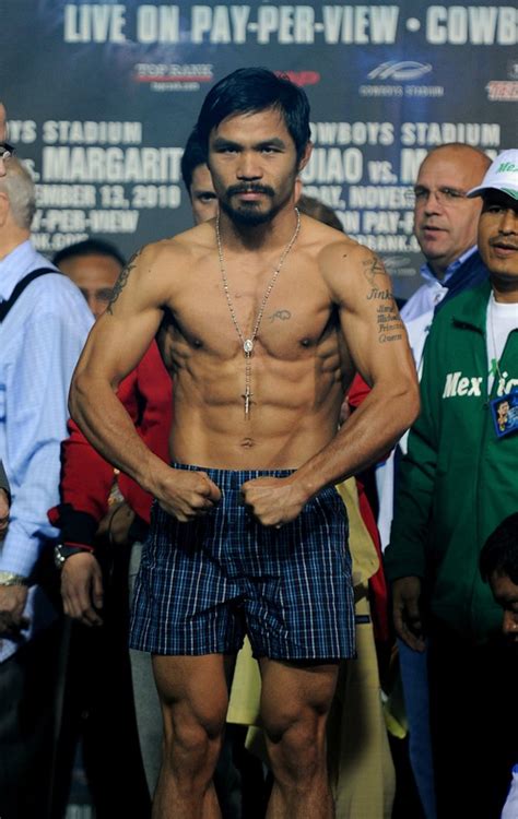 Photos - Manny Pacquiao vs Antonio Margarito - Boxing news - BOXNEWS.com.ua