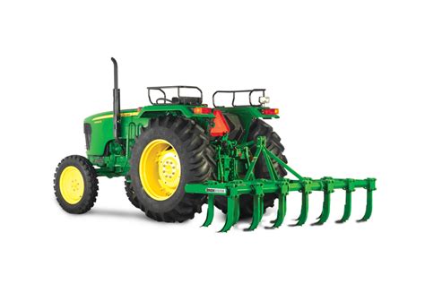 John Deere RC1209, 9 Tynes Cultivator, 1800 mm, specification and features